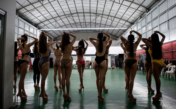 Philippines: la fabrique des "Miss"