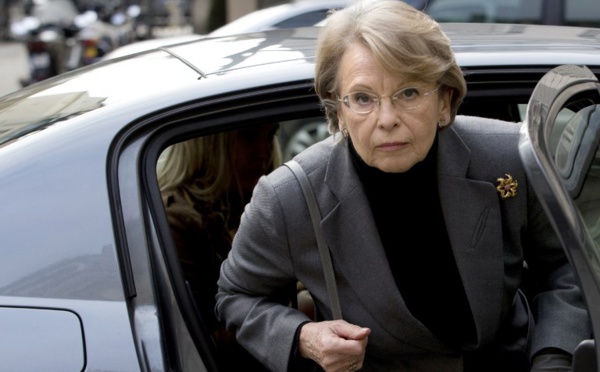 Alliot-Marie mise en examen dans une enquête sur une association à Saint-Jean-de-Luz