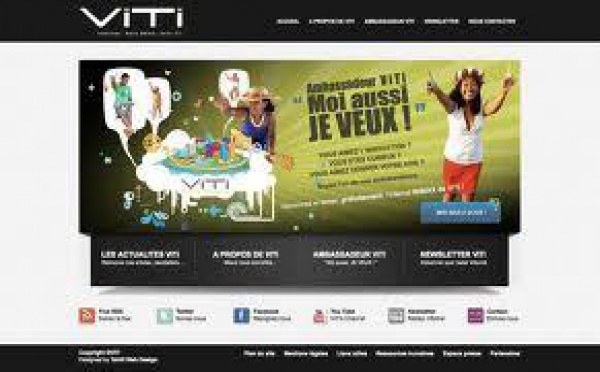 VITI défend son statut de FAI (Fournisseur d'accès Internet) auprès de l'OPT