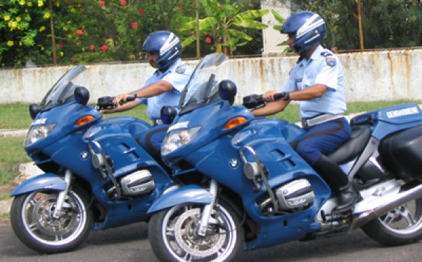 La gendarmerie recrute 