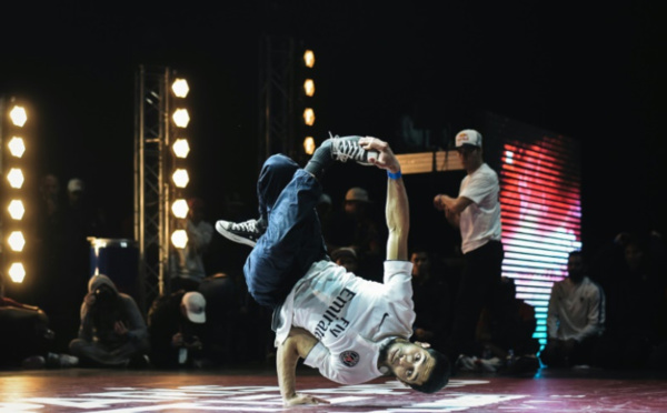 Surf, breakdance, escalade, skateboard nouveaux sports aux JO ?