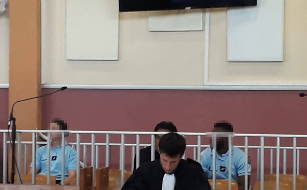 Le père incestueux condamné à 12 ans de prison ferme