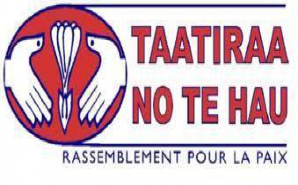 Pour le Taatiraa no te hau, le gouvernement a peur de s'attaquer aux monopoles 