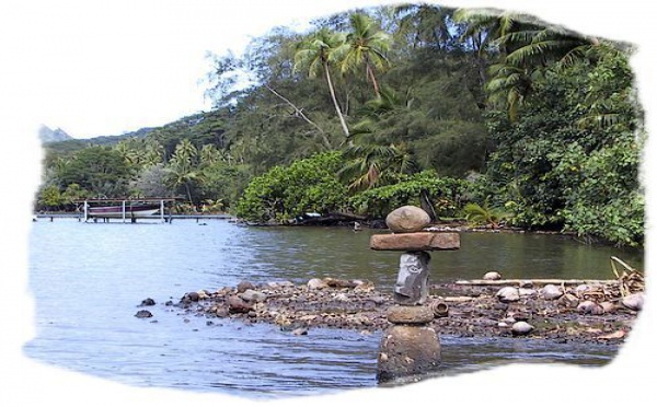 Tsunamis dans le Pacifique : les scientifiques veulent se rapprocher de la tradition océanienne