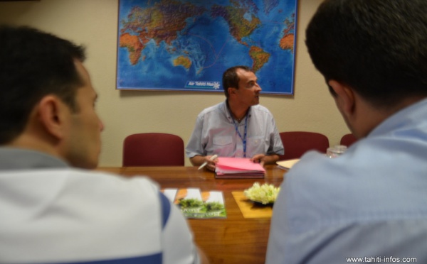 ATN : les syndicats de pilotes SPNT et SNPL boudent la table ronde