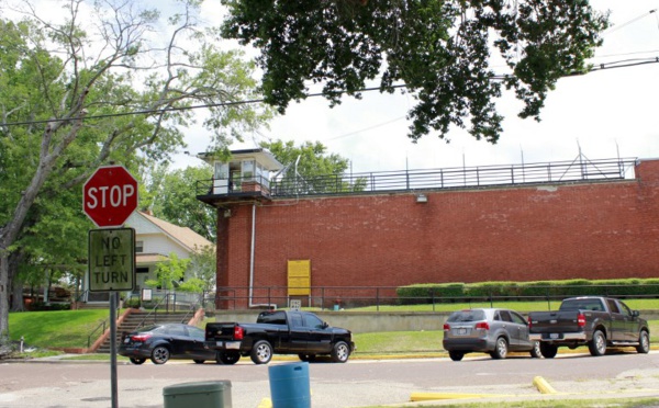 USA: sursis pour un condamné à mort malade et amnésique