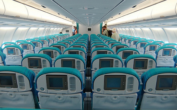 Communiqué de presse Union pour l'avenir d'Air Tahiti Nui