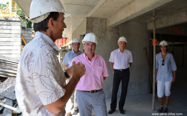 Plan de redressement : l’Etat attend un « chiffrage des économies »