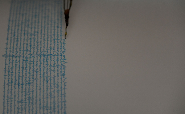 Séisme de magnitude 7 au Pérou: pas de victime