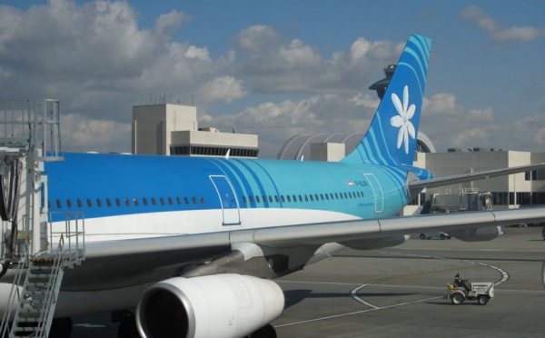 Mouvement de grève à ATN: les vols perturbés