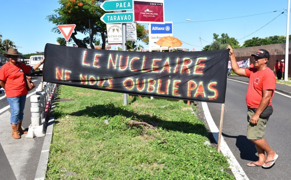L’association 193 porte plainte contre le président du Civen
