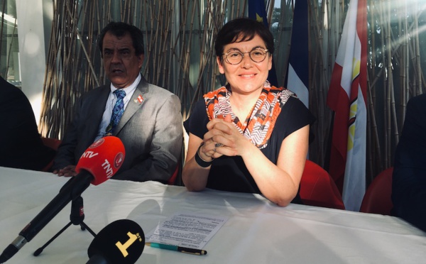 ​Les PTOM français réaffirment leur union dans la diversité