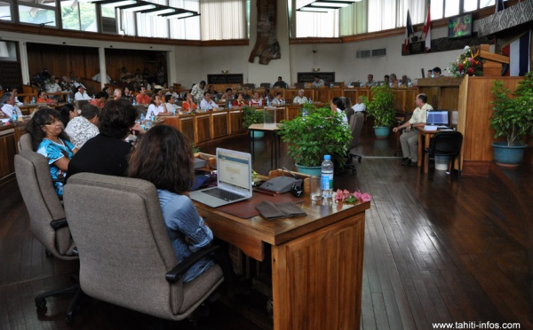 L'examen du plan de redressement reporté sine die