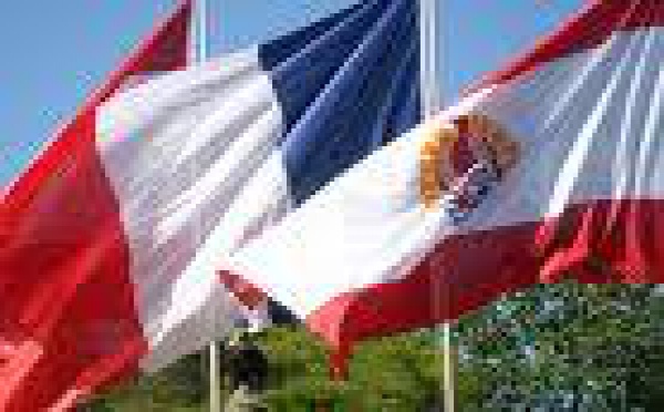 179 milliards de francs dépensés par l’Etat en Polynésie française en 2010