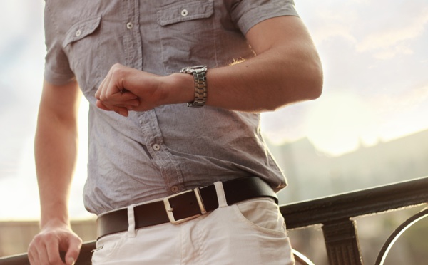 Le changement d'heure passionne, une manche gagnée pour l'heure d'été