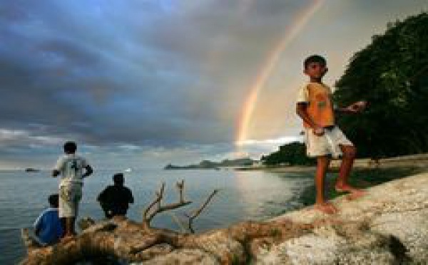 Prévisions économiques en Océanie : des disparités persistantes