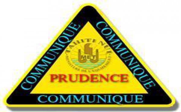 Fermeture de la bretelle d'accès à Pamatai