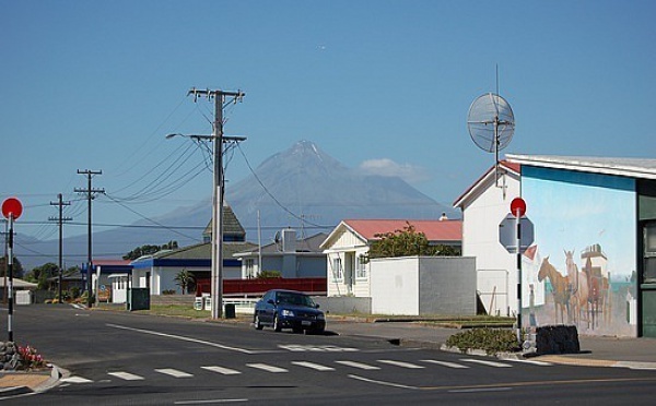 Nouvelle-Zélande: Une balle en pleine tête pour un forcené preneur d’otage