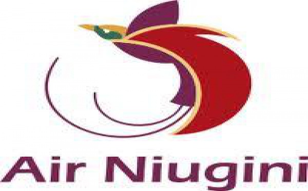 Air Niugini annonce un accord avec Air France-KLM