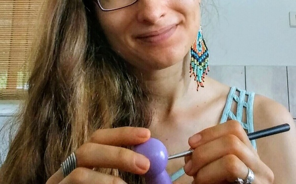 Les "peg dolls" de La Licorne tropicale naissent à Taha'a