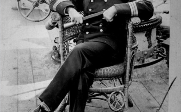 Carnet de voyage - 1888 : Hugo Emsmann sauve les Nauréens d’eux-mêmes