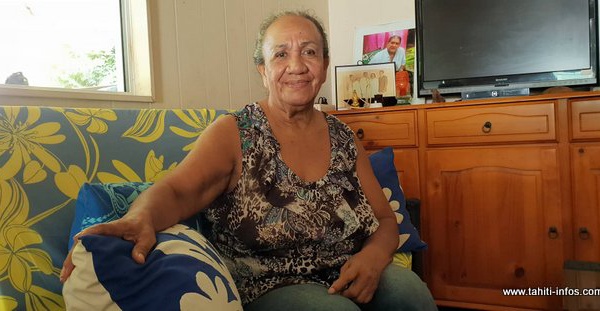 "Avant, la famille était plus importante que tout le reste"