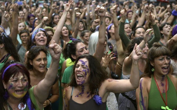 Ce monde conçu pour les hommes qui met les femmes en danger