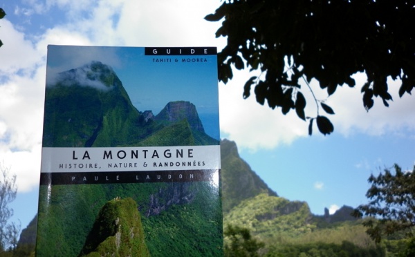 Première maison d'édition francophone du Pacifique, "Au vent des îles" fête ses 20 ans