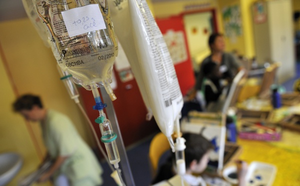 Inquiets pour l'avenir de leur hôpital, les praticiens hospitaliers d'Uturoa entrent en grève 