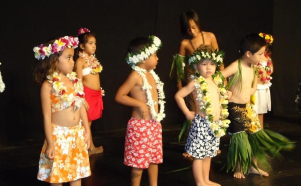 Maison de la Culture: dernière session d'ateliers de vacances la semaine prochaine