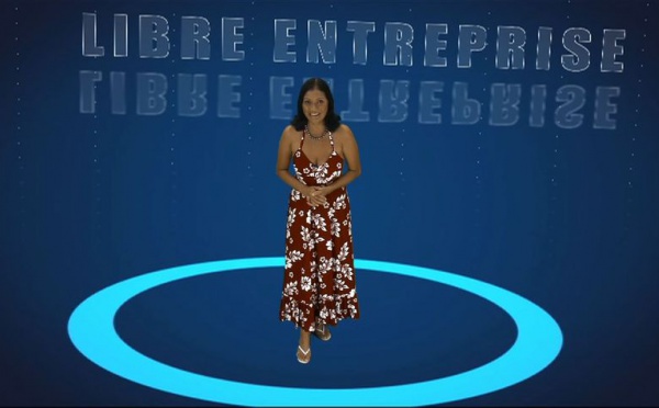 "Libre entreprise", l'émission de la CCISM pour les créateurs d'entreprise