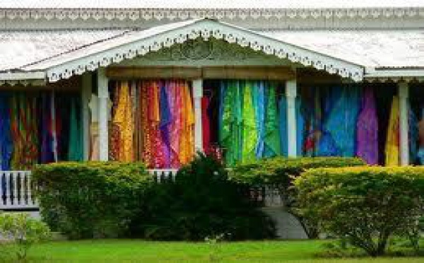 Retour au dialogue entre la mairie de Moorea et l'union des patentés