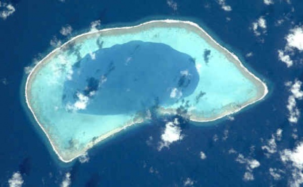 Niue accède enfin à la téléphonie mobile