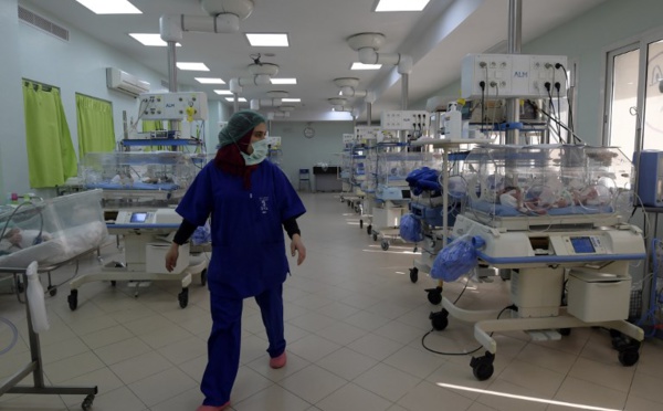 Tunisie: une infection contractée à l'hôpital à l'origine du décès de 12 bébés