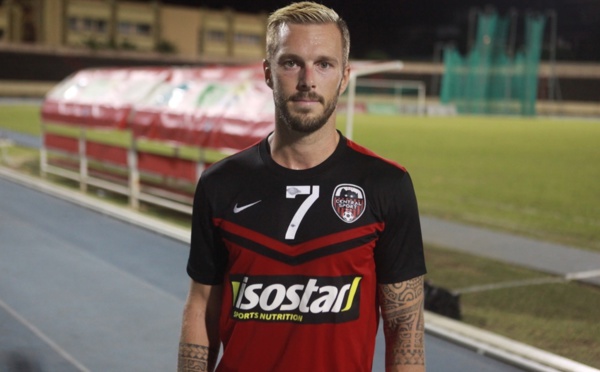 Football – Ligue 1 : Sylvain Graglia « Un championnat très serré »