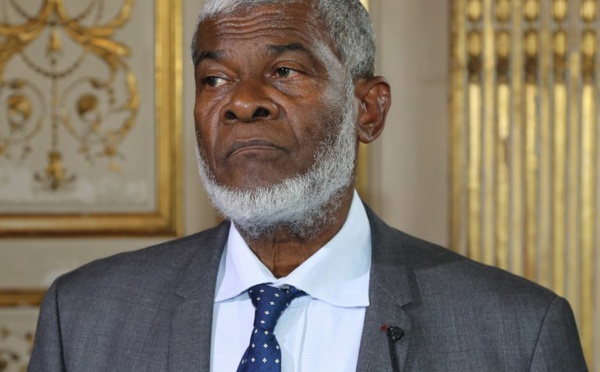 Le président du Conseil départemental de Mayotte en garde à vue