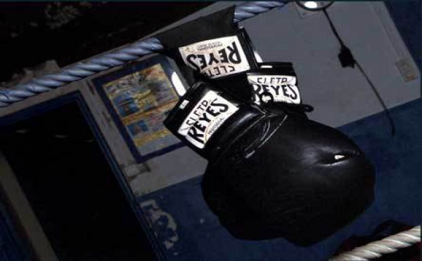 Boxe: Championnats du Monde Cadets a Astana ( Khazahstan)