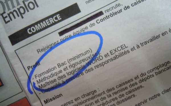 En Polynésie, le taux de chômage est cinq fois plus élevé chez les non-diplômés