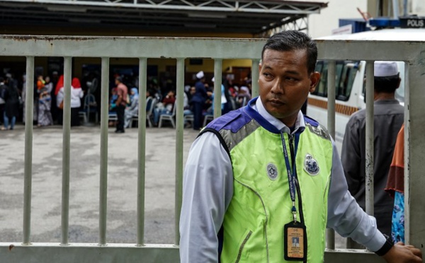 Malaisie: des écoles fermées après une contamination chimique