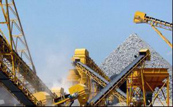 Calcaire de Vanuatu pour l’usine de nickel de Nouvelle-Calédonie : les pourparlers reprennent