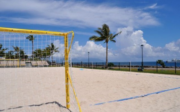 Beach soccer: Papeete fait sa Coupe du Monde avec les TIKI TOA