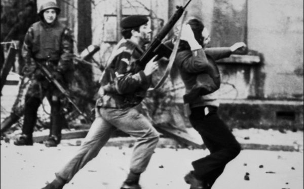 47 ans après le "Bloody Sunday", un vétéran britannique poursuivi pour meurtres