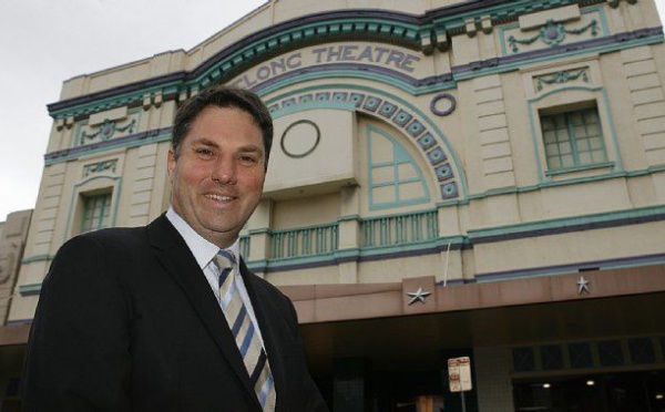 Le Secrétaire d’État australien au Pacifique attendu à Wallis-et-Futuna