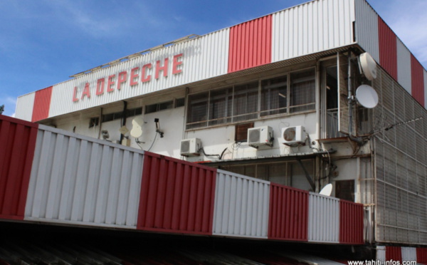 La Dépêche : le parquet fait appel de l'acceptation du plan de continuation
