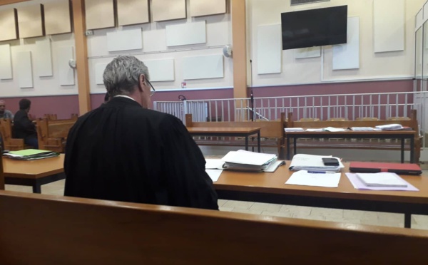Viols et tentative de meurtre à Moorea : l'accusé fait appel de sa condamnation à perpétuité
