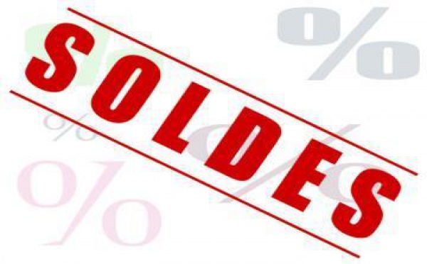 Un projet de loi du pays pour réglementer les soldes