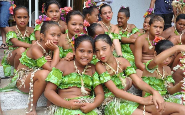 Journée récréative de l'association Social Police 2000