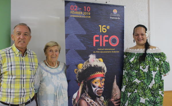 Fifo 2019 : 29 029 spectateurs au compteur