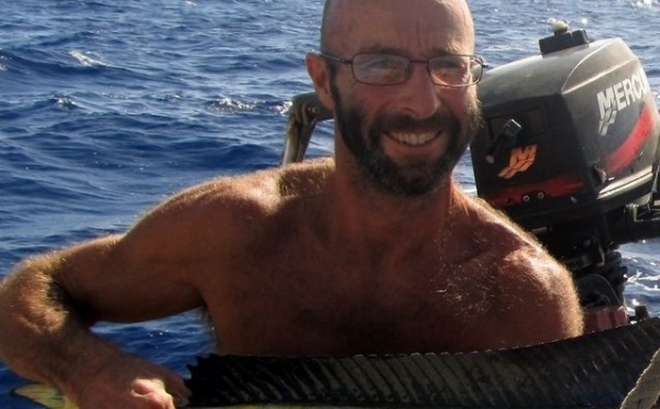 Disparition inquiétante: appel à témoin