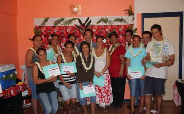 SOI (Stratégie orientation insertion)  lutte contre l’illettrisme